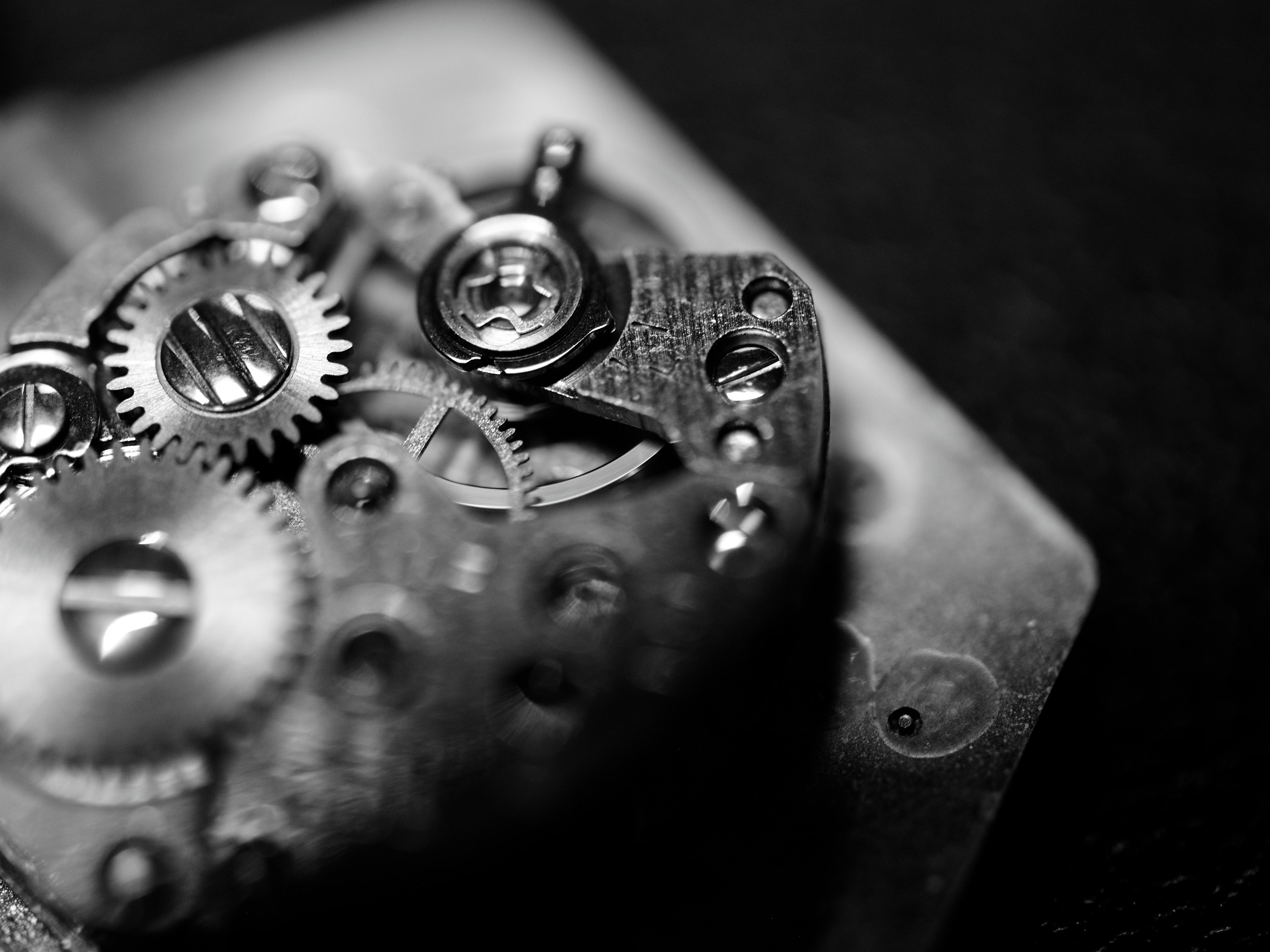 Découverte des métiers de l’horlogerie 