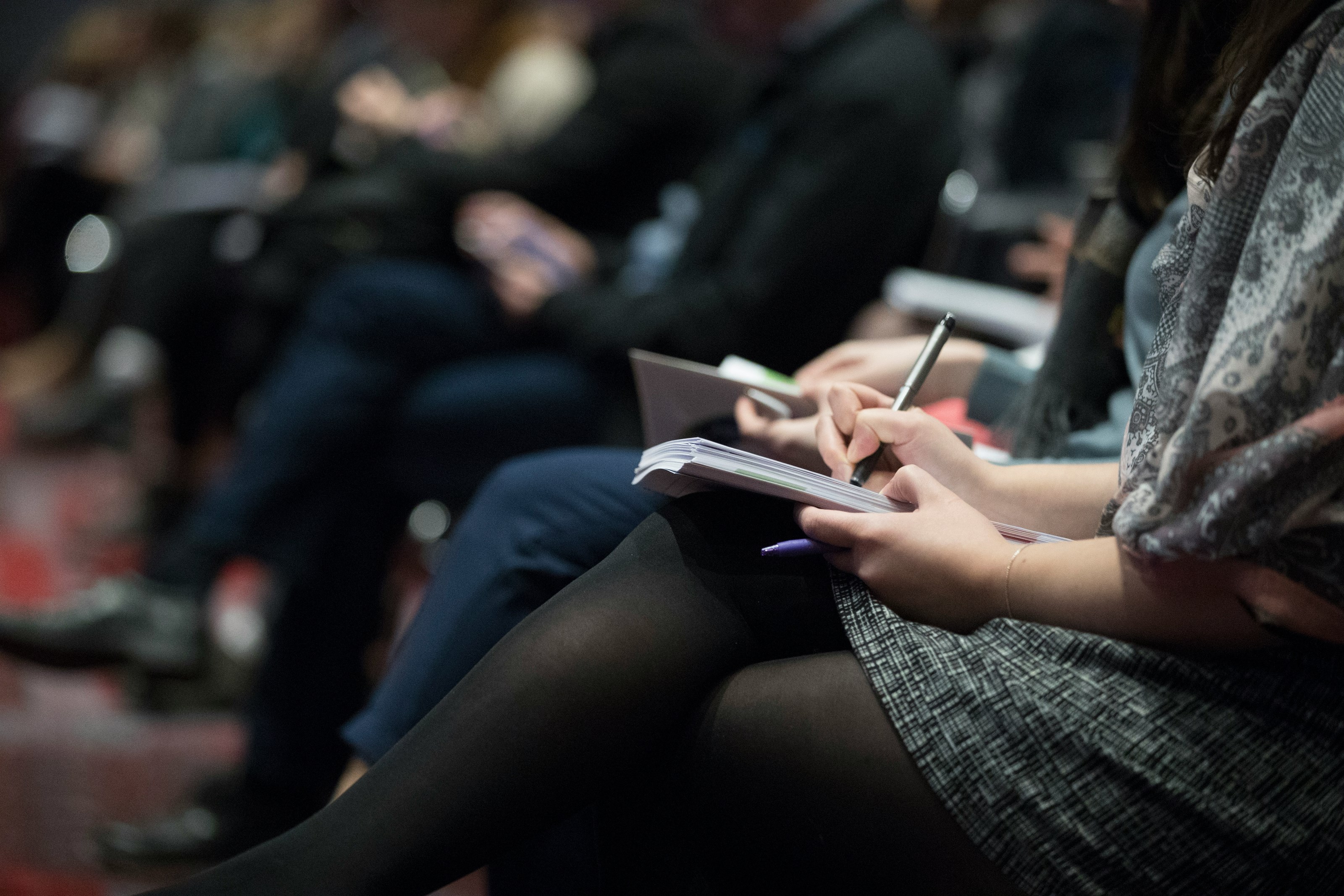 Reconversion professionnelle : Retour sur le Hackathon Qualife 2024